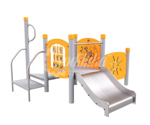 Игровой комплекс Хоббика КИДИ «Глостер» CWhpl169.002