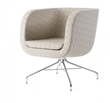 «LOUNGE F-271» Skandiform кресло
