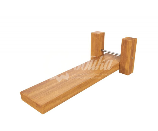 Скамья для пресса Хоббика WOOD&SPORT «Торонто» CWS042.010