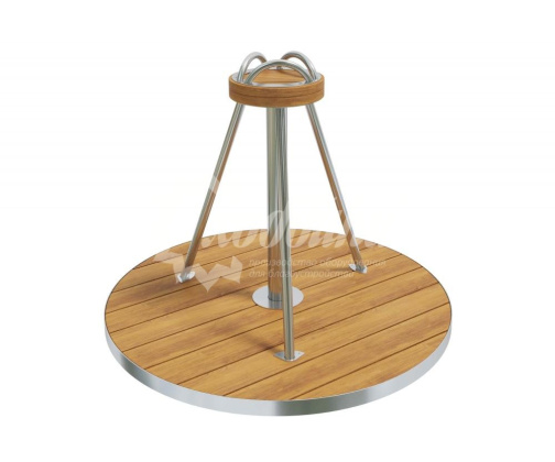Карусель Хоббика BALKWOOD «Соренто» CWCa300.020
