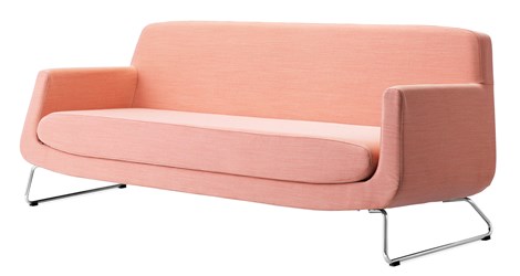  «JEFFERSSON SA-274» Skandiform софа