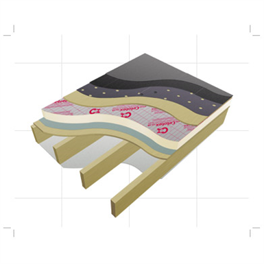   «Celotex FR5000» утеплитетель