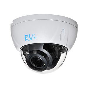 ВИДЕОКАМЕРА RVI-IPC32VL (2.7-12ММ)