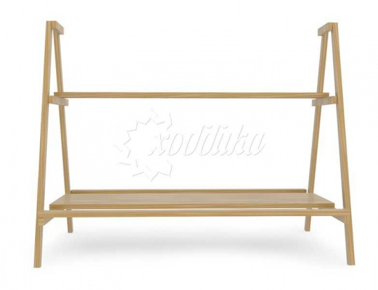 «08» подставка для лыж
