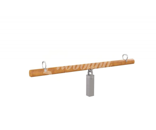 Качалка-балансир Хоббика HARDWOOD «Балтийск» CWRo299.003