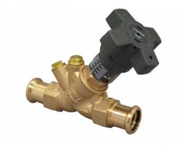 «Hydrocontrol VPR DN 15-50» вентиль регулирующий