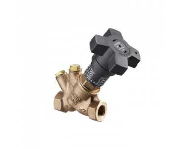 «Hydrocontrol VTR DN 15-50» вентиль регулирующий