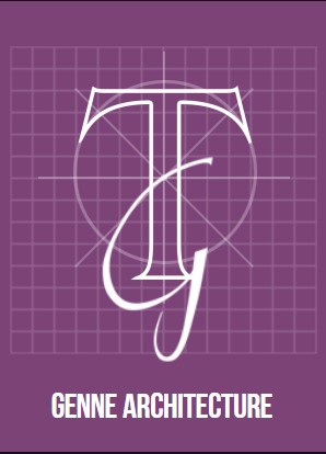 Архитектурная Мастерская Генне 