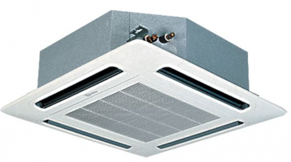 ESVMC4/С-SF-90 Блок внутренний кассетный Electrolux (кондиционеры)