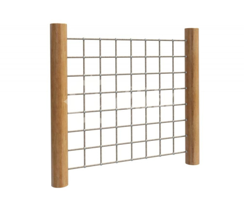 Игровой комплекс Хоббика HARDWOOD «Щучье» CWOC042.007