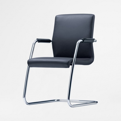 «T-ev20-do-st» MARTIN STOLL стул офисный,  «COLLECTION E»   THE PEOPLE'S CHAIR