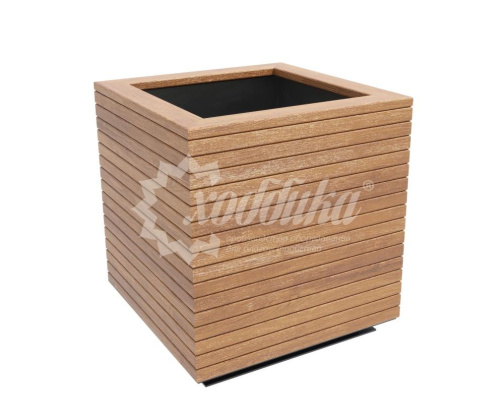 Цветочница Хоббика «Мадрид» 500x500x530 мм