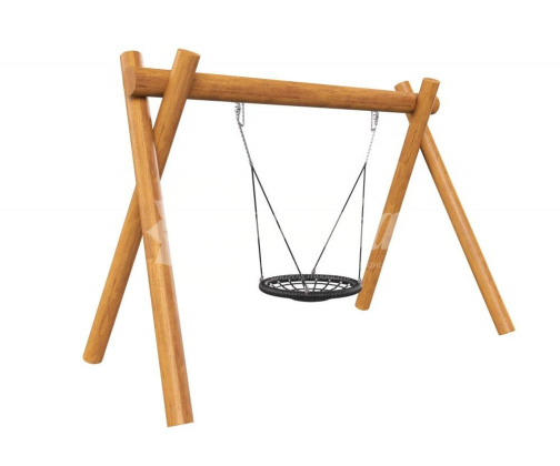 Качели Хоббика HARDWOOD «Новороссийск» CWSw167.001
