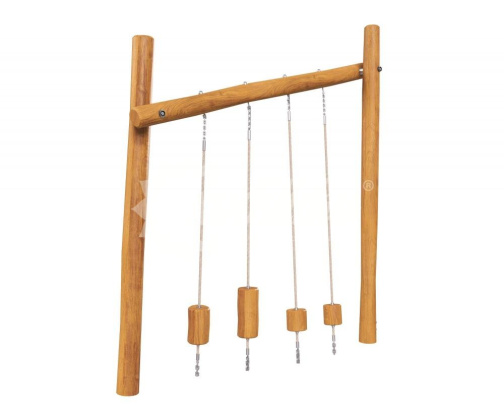 Балансировочный комплекс Хоббика HARDWOOD «Аксай» CWL678.004