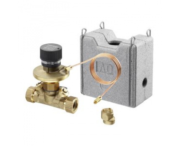«Hycocon DTZ 1062304-16 DN 15-40» Регулятор перепада давления