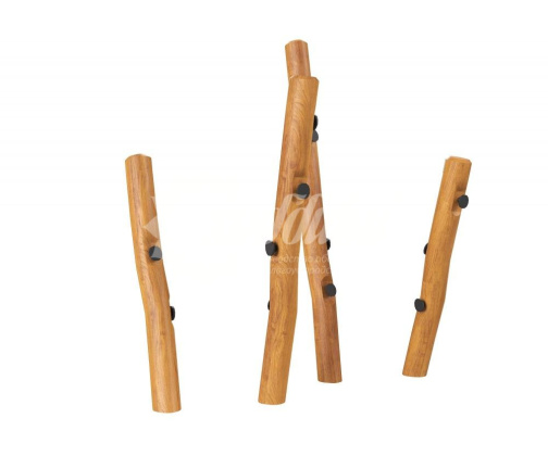 Балансировочные бревна Хоббика HARDWOOD «Паксан» CWM169.001