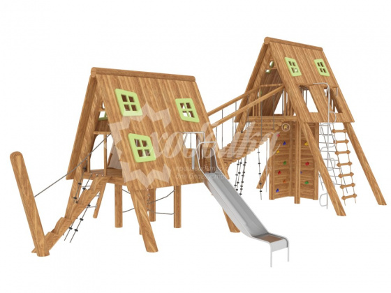 Игровой комплекс Хоббика BALKWOOD «Бавария-2» CWPg169.151