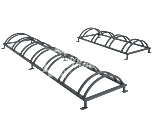 Велопарковка VELO-3 Хоббика