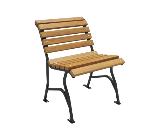 Кресло Хоббика «Элегант» без подлокотников