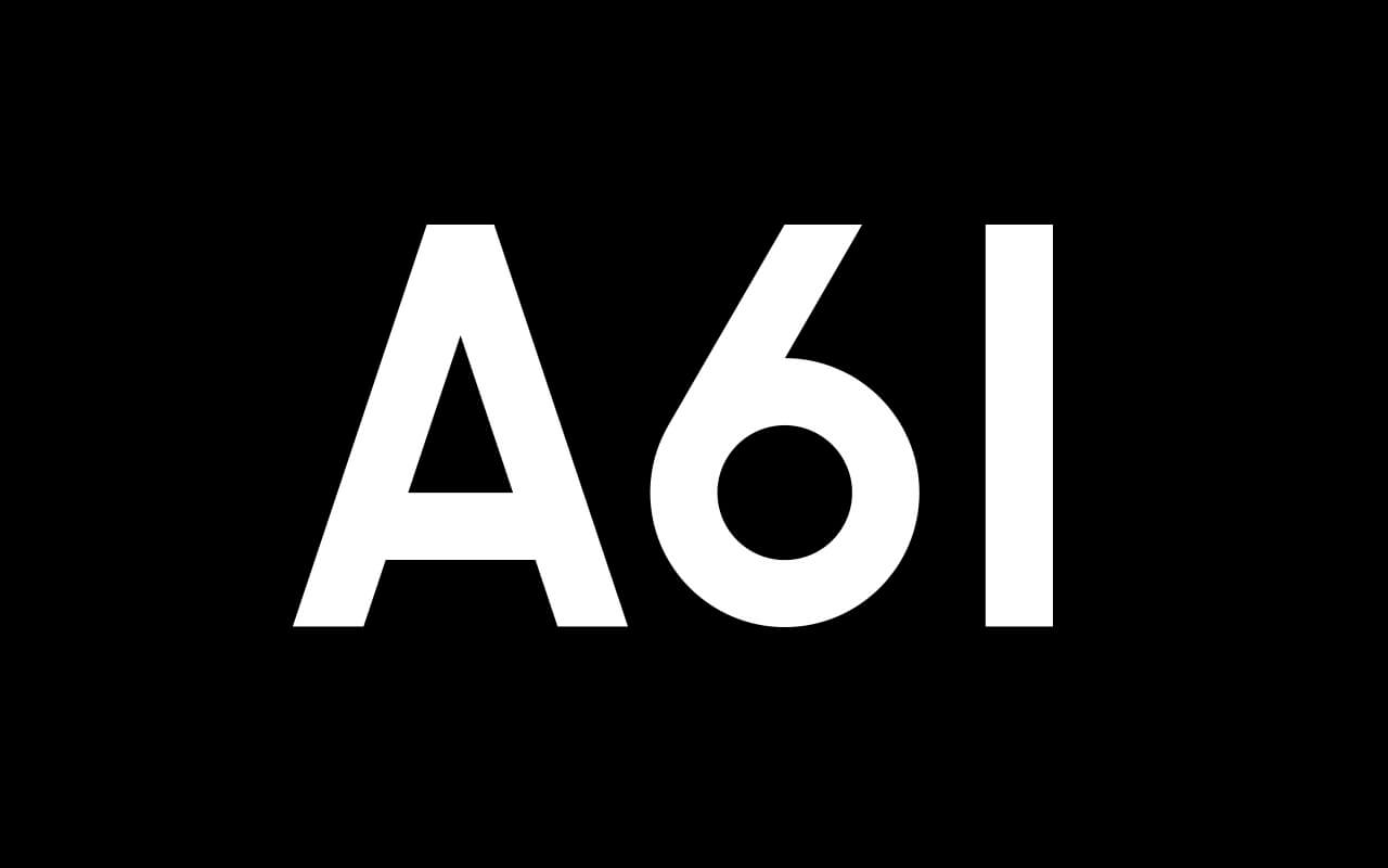 A61 