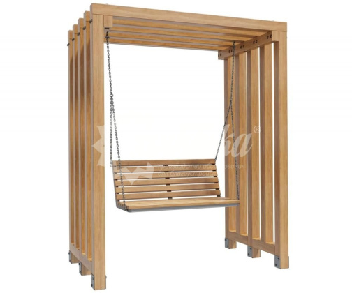 Качели Хоббика «Юность»