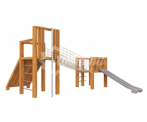 Игровой комплекс Хоббика BALKWOOD «Гранада» CWPg169.169