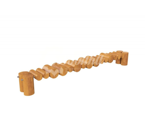 Балансир Хоббика HARDWOOD «Ярцево» CWT678.003
