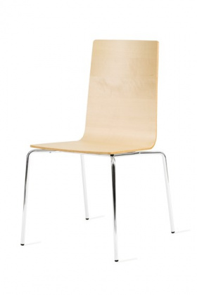 «BOMBITO HIGH S-038 » Skandiform стул