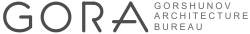 Gorshunov architectural bureau 