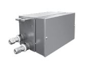 EHCH-280D Блок-переключатель для 3-х трубных систем 