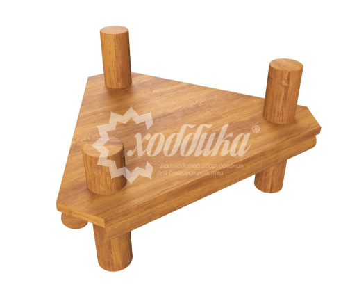 Игровая платформа Хоббика AQUAWOOD «Рассказово» CWGI042.011