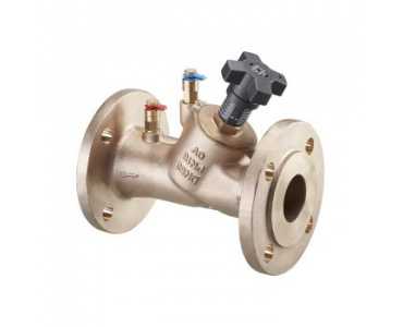 «Hydrocontrol  VFR DN 50» вентиль регулирующий	