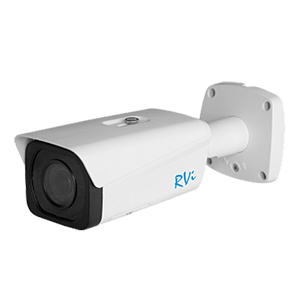 ВИДЕОКАМЕРА RVI-IPC42M4 V.2 (2,7-12 ММ)
