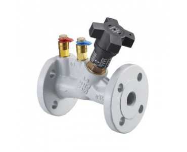 «Hydrocontrol VFC PN16 1062951-55 Ду 65 – Ду 150» вентиль регулирующий