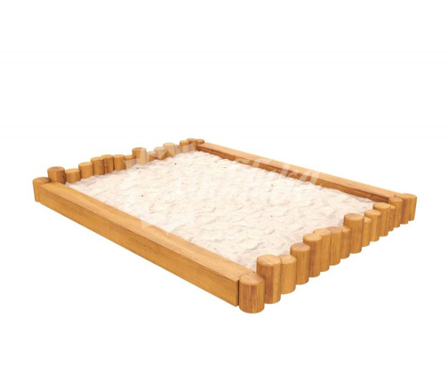 Песочница Хоббика HARDWOOD «Гелиополь» CWS169.001