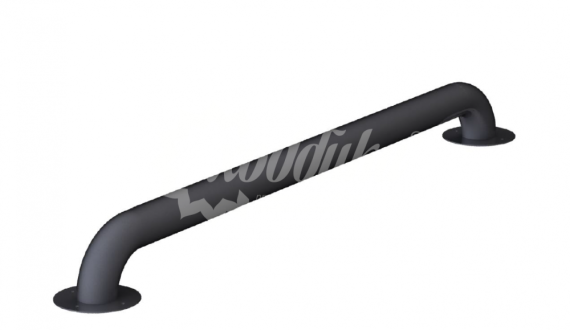 Колесоотбойник Хоббика «Барьер»